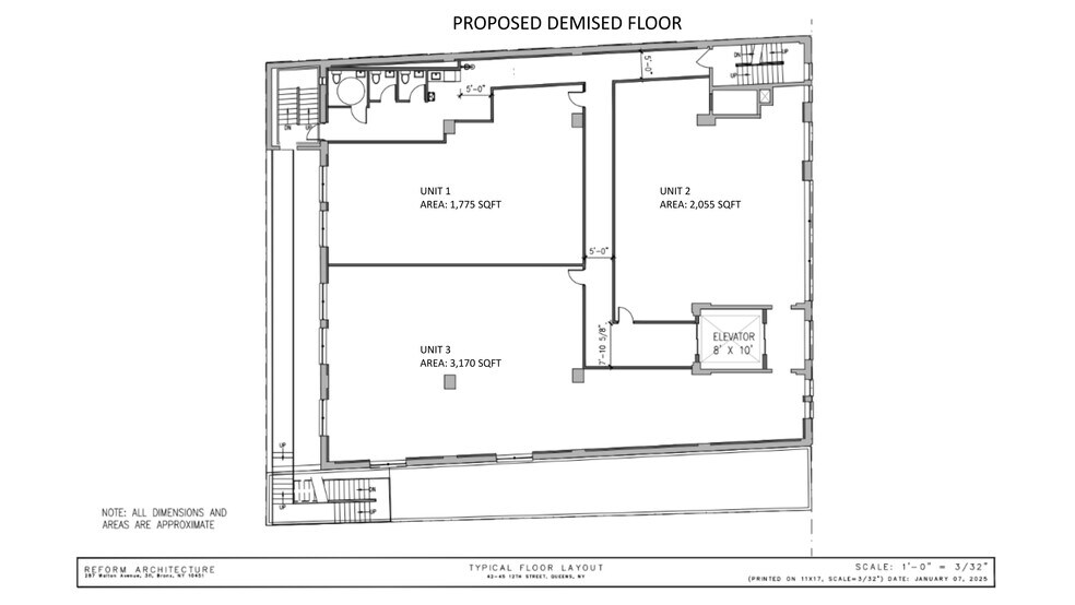 More Photos Of 42-45 12th St, Long Island City Manufacturing For Lease
