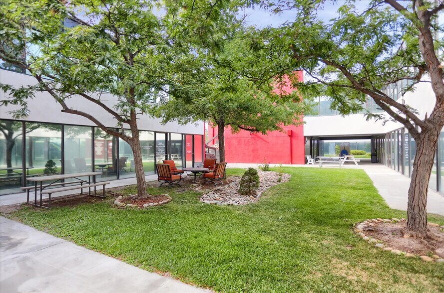 More Photos Of Iliff Office Park, Aurora Office For Sale