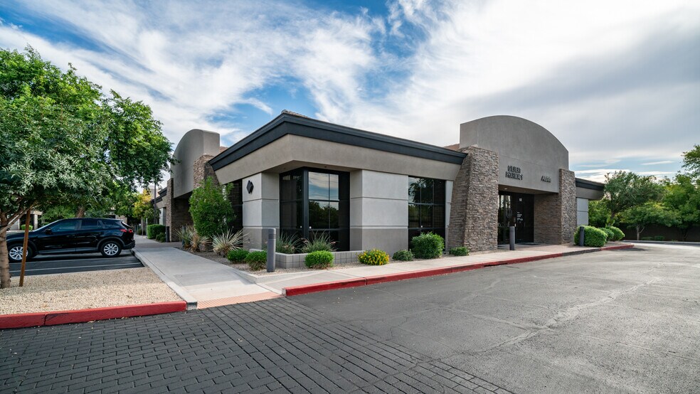 Primary Photo Of 633 E Ray Rd, Gilbert Office For Sale