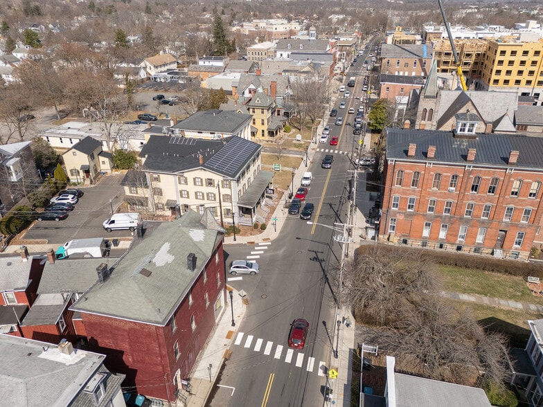 More Photos Of 125 Main St, Flemington Multifamily For Sale