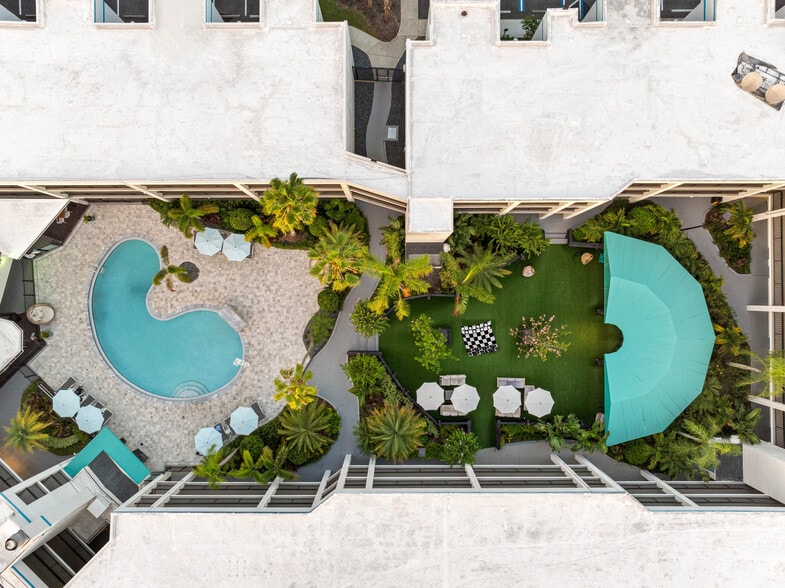 More Photos Of 3001 University Center Dr, Tampa Hotel For Sale