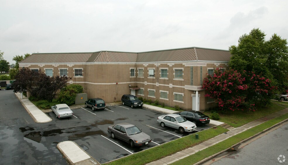 More Photos Of 301 Goode Way, Portsmouth Medical For Sale