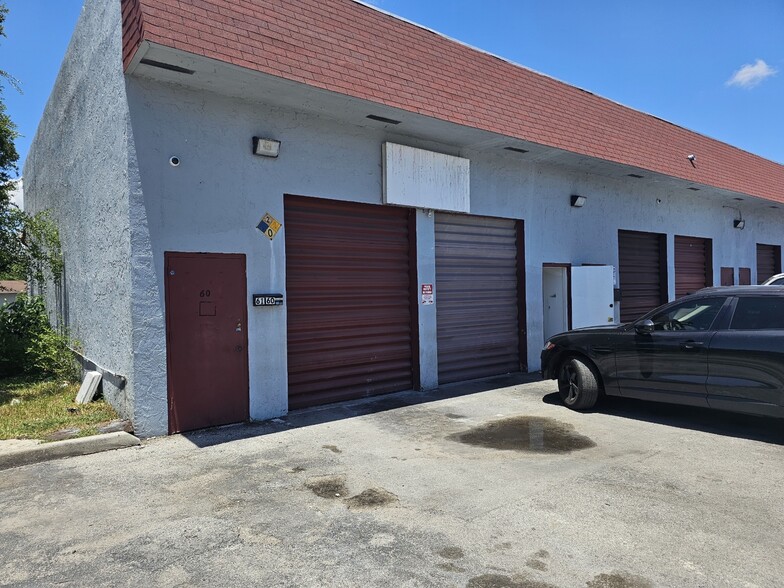 Primary Photo Of 3056 S State Road 7, Miramar Warehouse For Lease