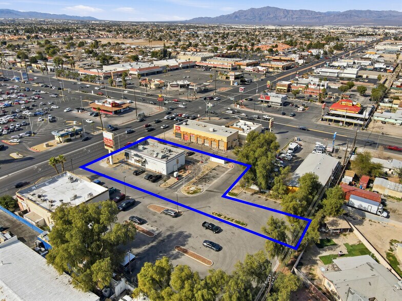 More Photos Of , Las Vegas General Retail For Sale