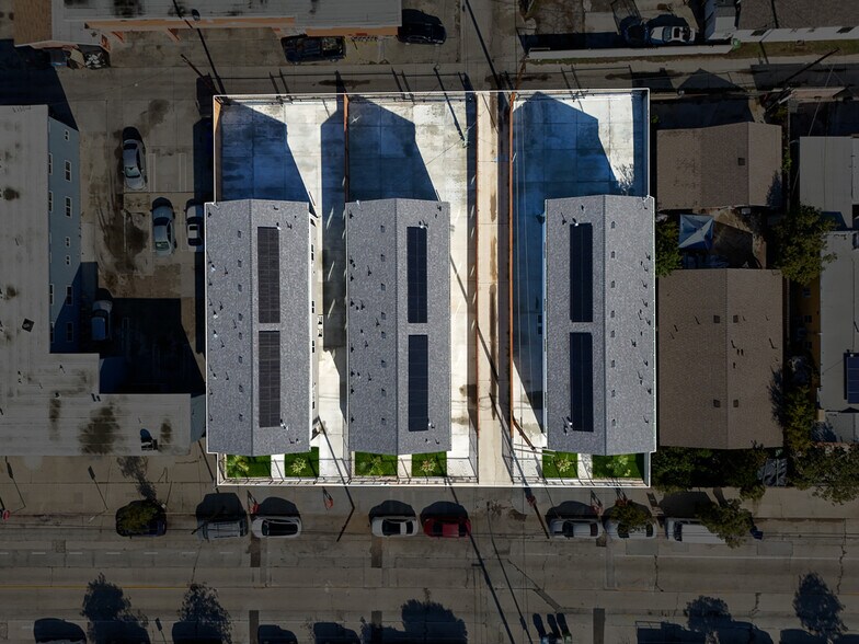 More Photos Of 815 G St, Wilmington Apartments For Sale