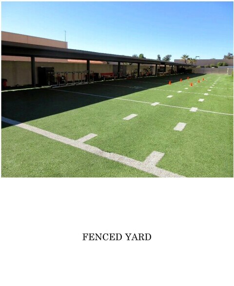 More Photos Of 9495 E San Salvador Dr, Scottsdale Medical For Lease