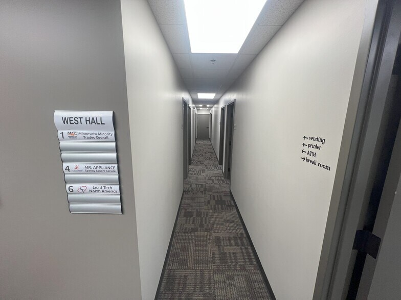 More Photos Of 300 3rd Ave SE, Rochester Coworking Space