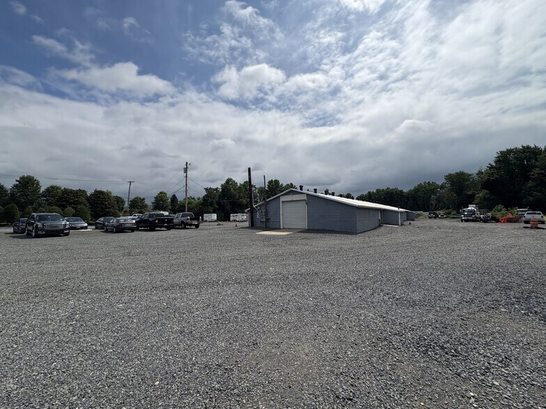 More Photos Of 265 Woodward Rd, Manalapan Township Land For Sale