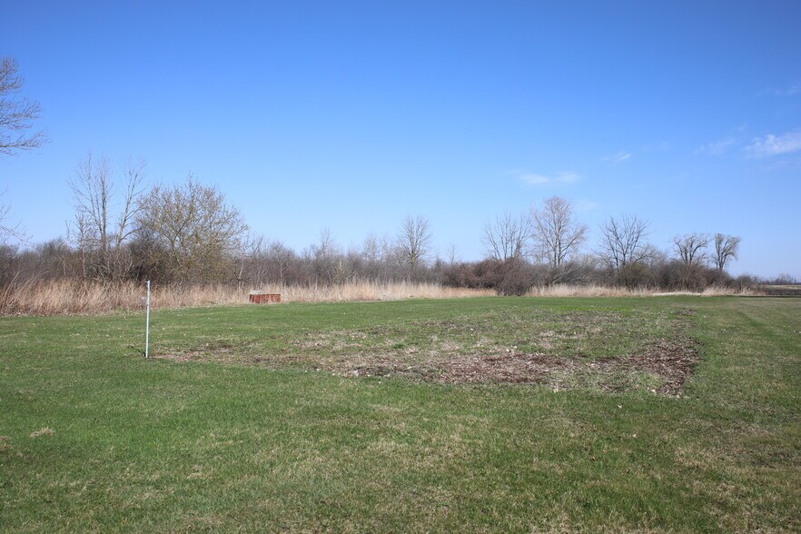 More Photos Of 1263 Sand Beach Rd, Bad Axe Light Distribution For Lease