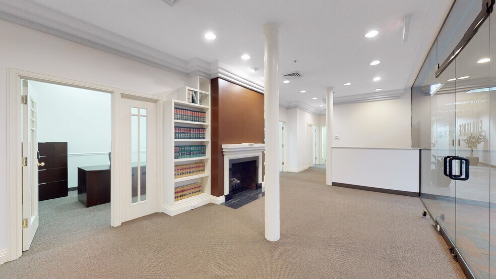 More Photos Of 300-310 Main St, Worcester Office For Lease