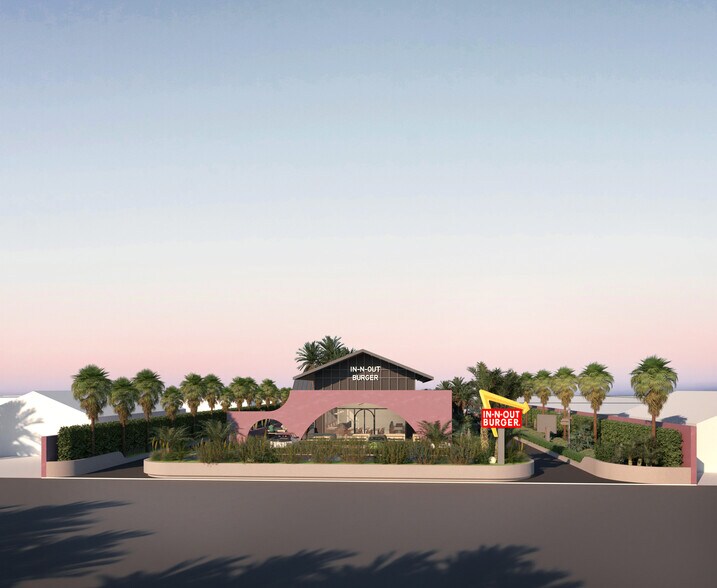 More Photos Of 465 S Lovekin Blvd, Blythe Land For Sale