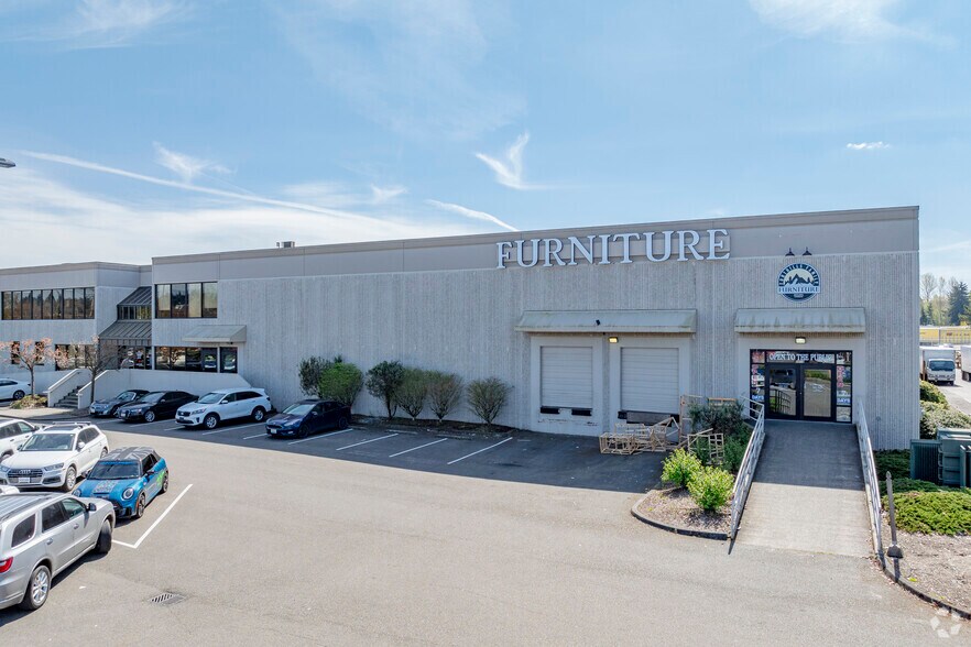 More Photos Of 5050 20th St E, Fife Manufacturing For Lease