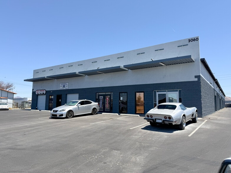 Primary Photo Of 3060 N Nellis Blvd, Las Vegas Service For Lease