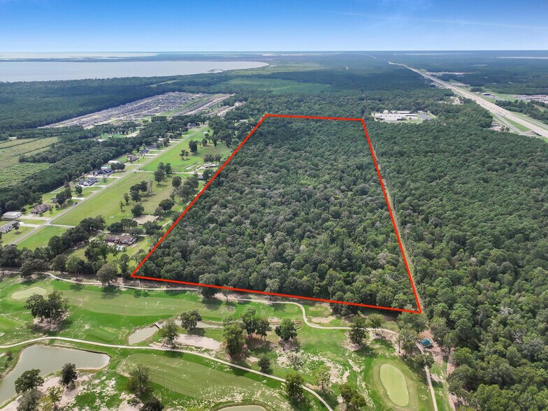More Photos Of 000 Hwy 61, Anahuac Land For Sale