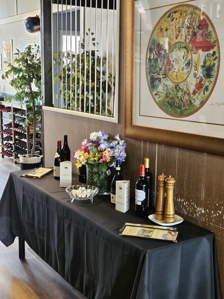 More Photos Of 116 E Water St, Plymouth Restaurant For Sale