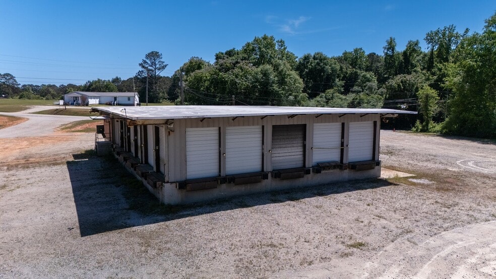 More Photos Of 677 Hudson Rd, Lagrange Truck Terminal For Sale