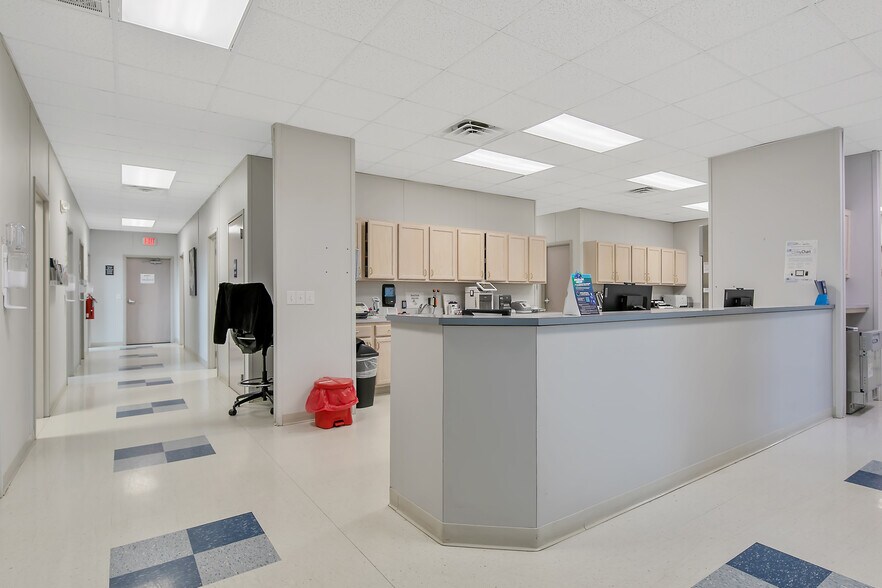 More Photos Of 7 E Duncan St, Lillington Medical For Sale