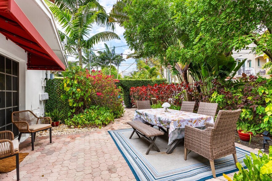 More Photos Of 615-617 NE 9th Ave, Fort Lauderdale Apartments For Sale