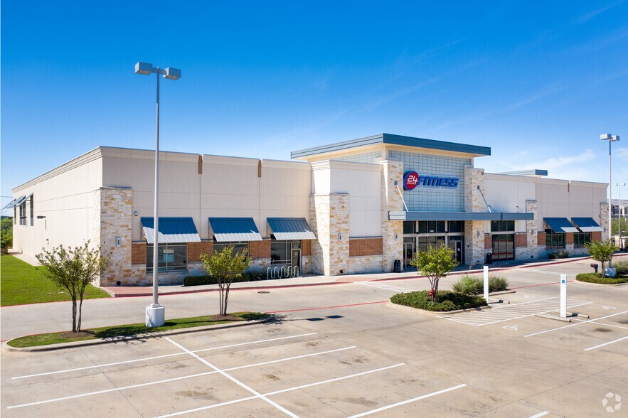More Photos Of 18470 Fm-685 Blvd, Pflugerville Unknown For Lease