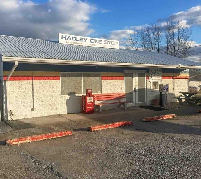 Primary Photo Of 12111 Morgantown Rd, Bowling Green Convenience Store For Sale