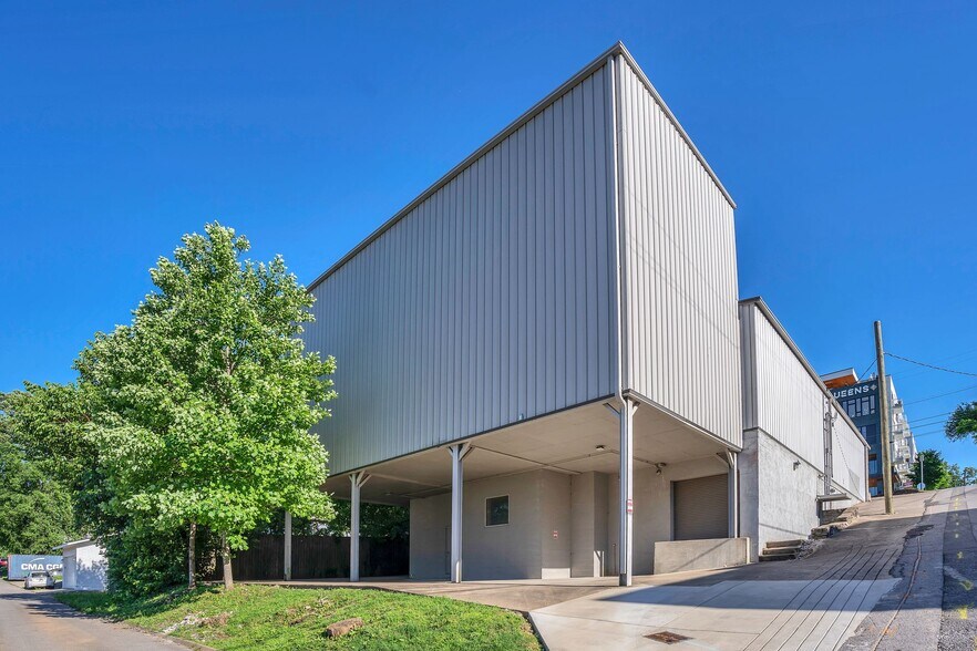 More Photos Of 622 Hamilton Ave, Nashville Loft Creative Space For Lease