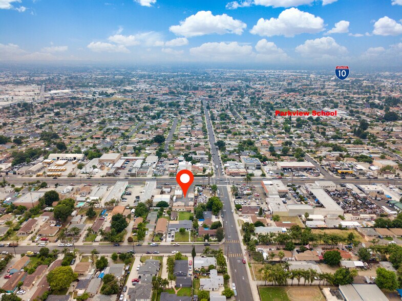 More Photos Of 2350 Durfee Ave, El Monte Warehouse For Sale
