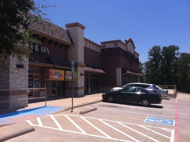 More Photos Of 2200 FM 157, Mansfield Unknown For Lease