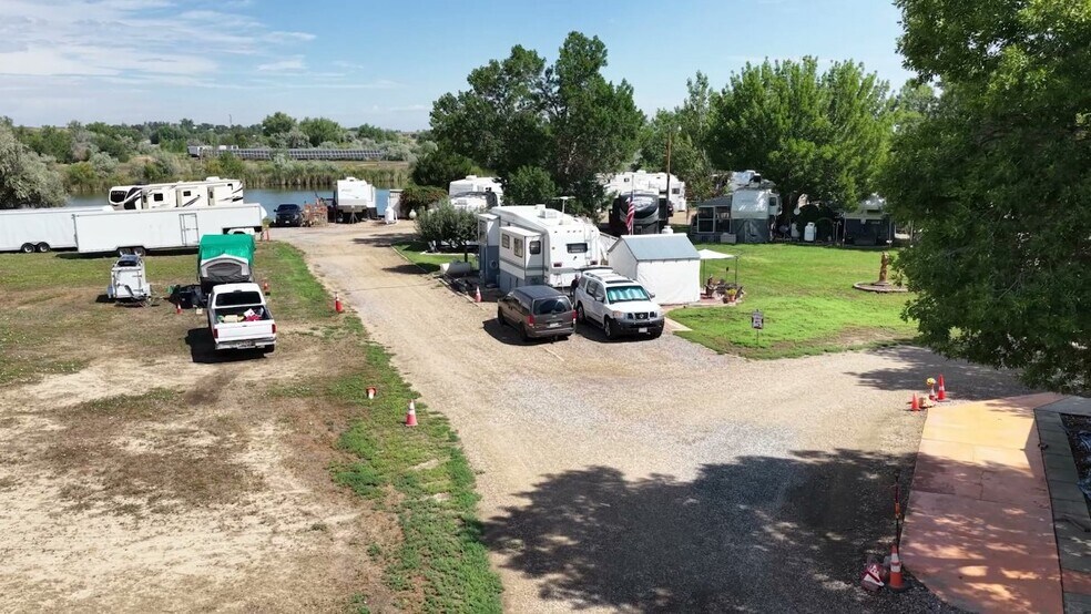 More Photos Of 29 State Highway 52, Erie Manufactured Housing Mobile Home Park For Sale