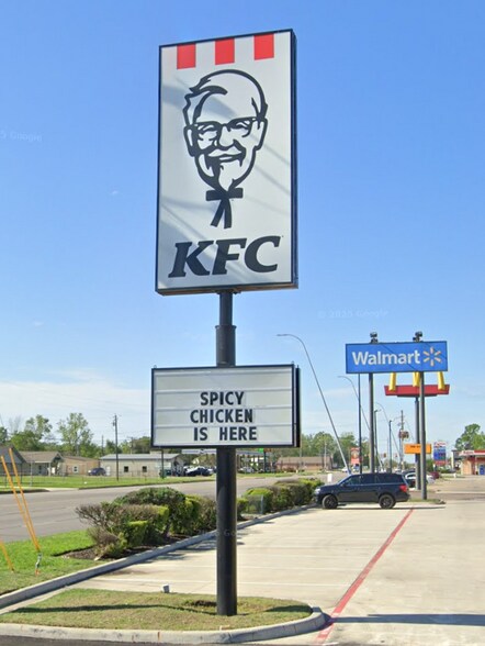 More Photos Of 785 Texas Avenue, Bridge City Fast Food For Sale