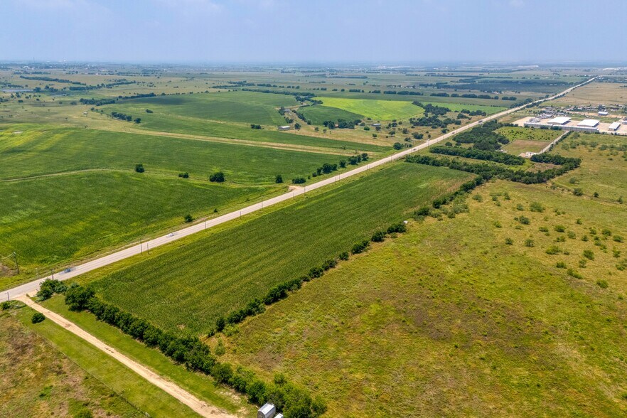 More Photos Of , Jarrell Land For Sale