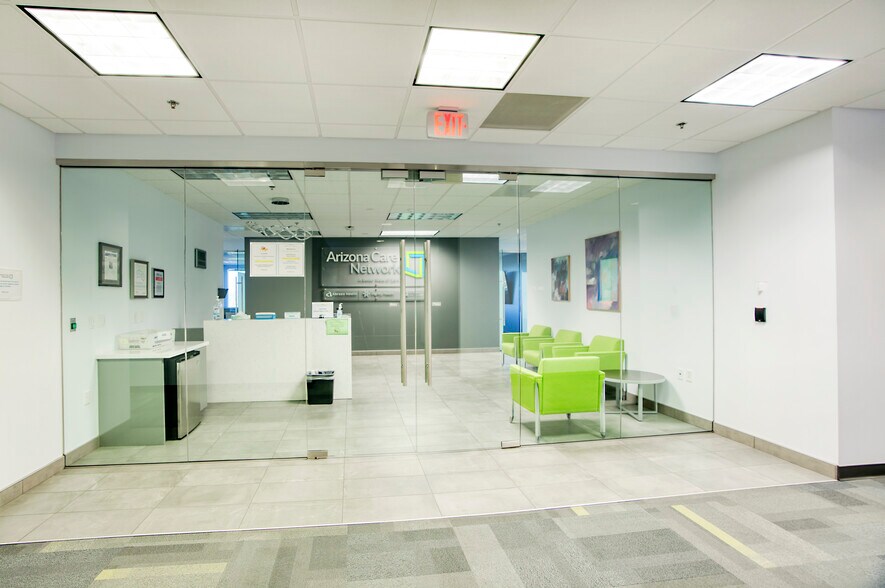 More Photos Of 4222 E Thomas Rd, Phoenix Medical For Sale