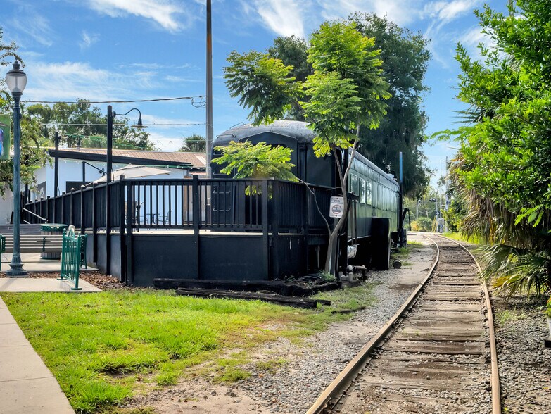 More Photos Of 610 S Highland St, Mount Dora Land For Sale