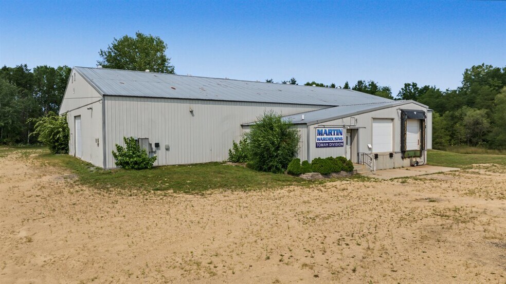 More Photos Of 211 Toro Rd, Tomah Warehouse For Lease