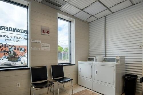 More Photos Of 14 Rue Langlois, Granby Service Station For Sale