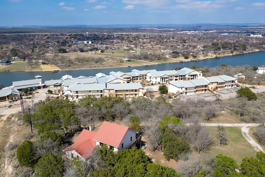 More Photos Of 103 Palmie Ln, Marble Falls Land For Sale