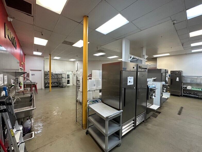 More Photos Of 1701 1st St, San Fernando Food Processing For Sale
