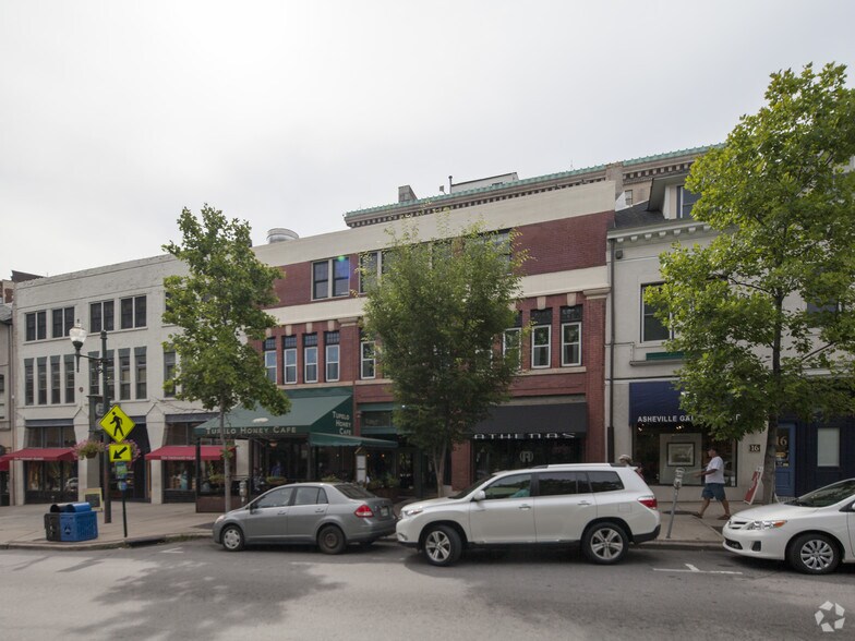 More Photos Of 12 Wall St, Asheville Storefront Retail Office For Lease