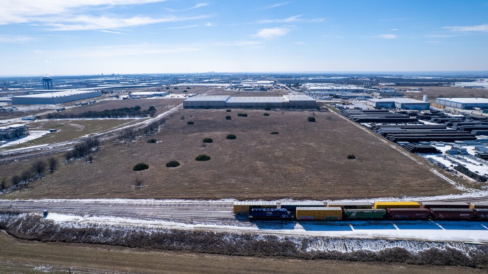 More Photos Of 2412 Wilsonart Dr, Temple Land For Sale