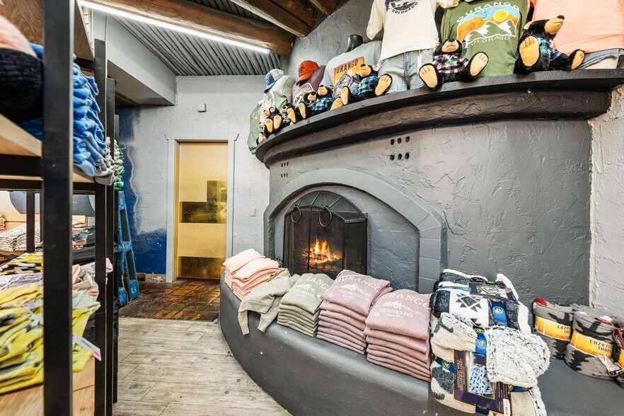 More Photos Of 619 Main Ave, Durango Restaurant For Sale