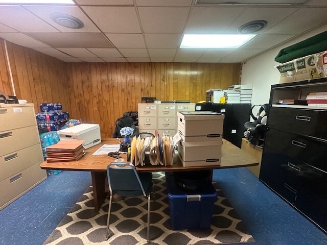 More Photos Of 402 Church St, Summersville General Retail For Sale