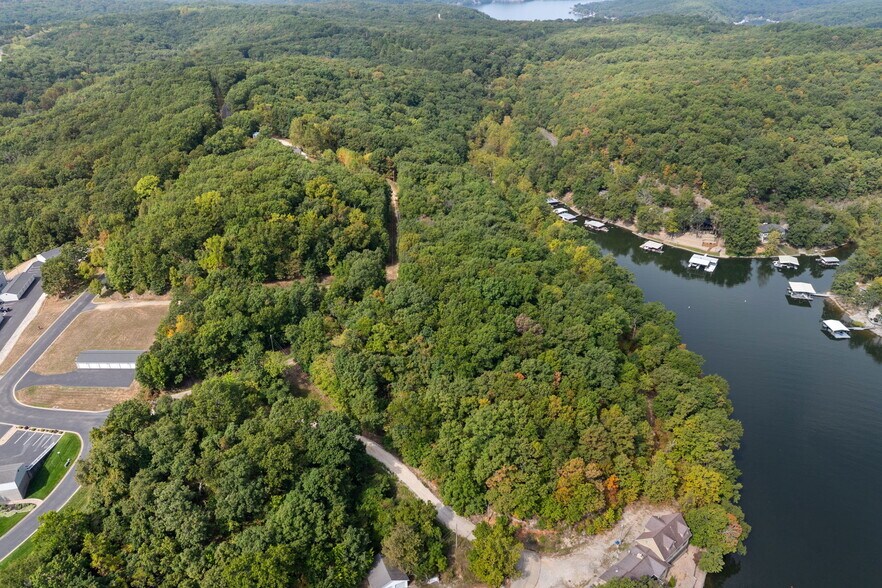 More Photos Of 0 W Mistwood Harbor Dr, Camdenton Land For Sale