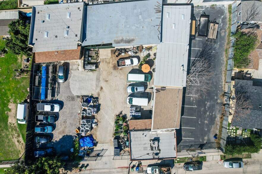 More Photos Of 3001 N North Coolidge Ave, Los Angeles Land For Sale