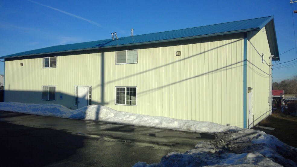 More Photos Of 13315 W 13th Ave, Airway Heights Light Manufacturing For Sale