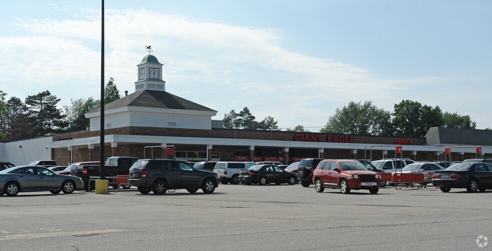 More Photos Of 12644-12692 Chillicothe Rd, Chesterland Unknown For Lease