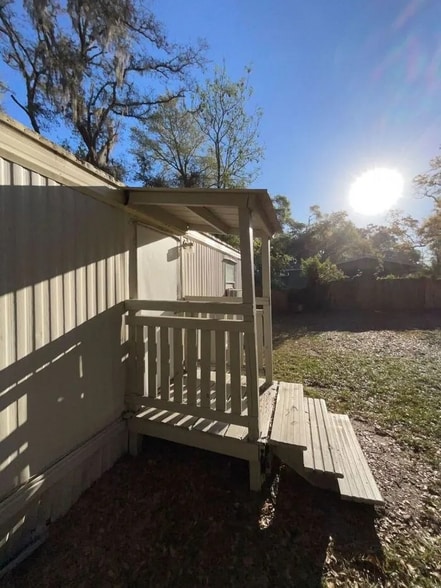 More Photos Of 1155 S Christina Ave, Apopka Manufactured Housing Mobile Home Park For Sale