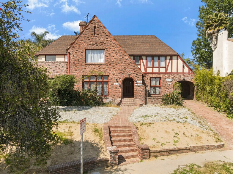 More Photos Of 5107 Crenshaw Blvd, Los Angeles Apartments For Sale