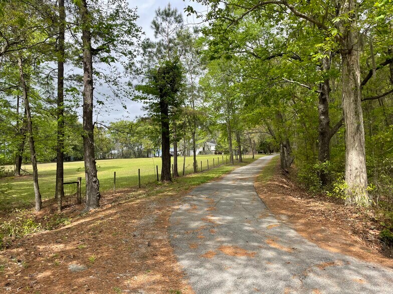 More Photos Of 6411 Garrard Ave, Savannah Land For Sale