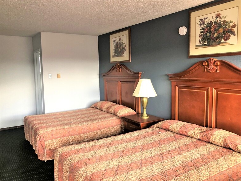 More Photos Of 1709 W Historic Highway 66, Gallup Hospitality For Sale