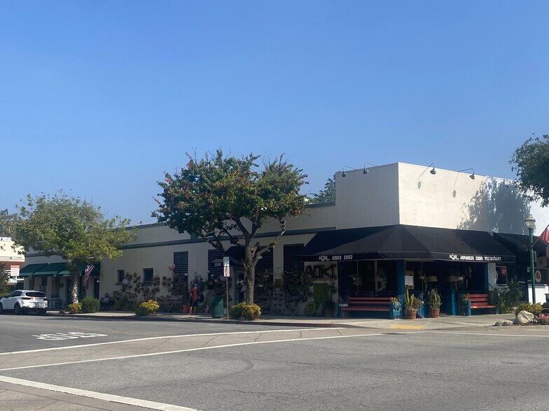 More Photos Of 2071 3rd St, La Verne Storefront For Sale