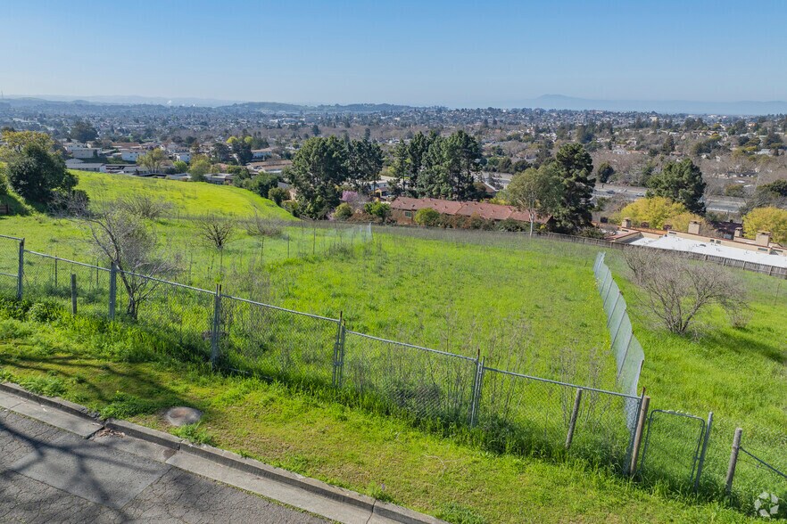 More Photos Of Skyline Dr, Vallejo Land For Sale